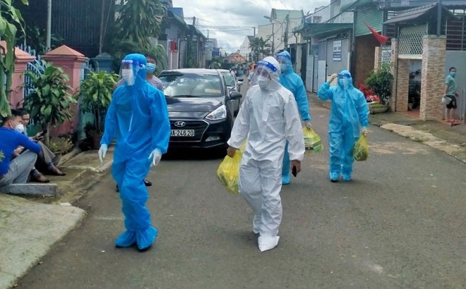 Ảnh minh họa: báo Lâm Đồng