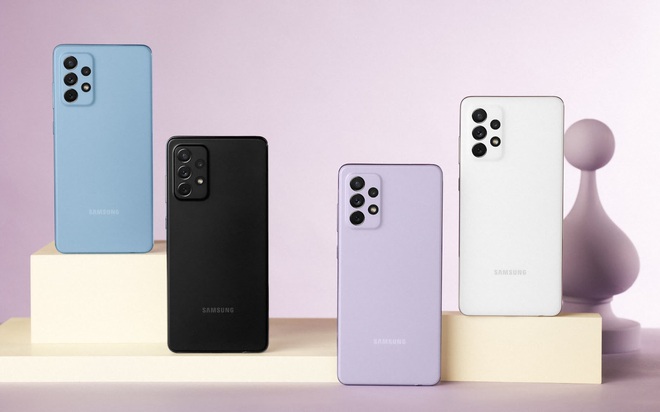 Smartphone, TV đời mới giảm giá đậm trong ngày siêu sale 11/11 - Ảnh 1.