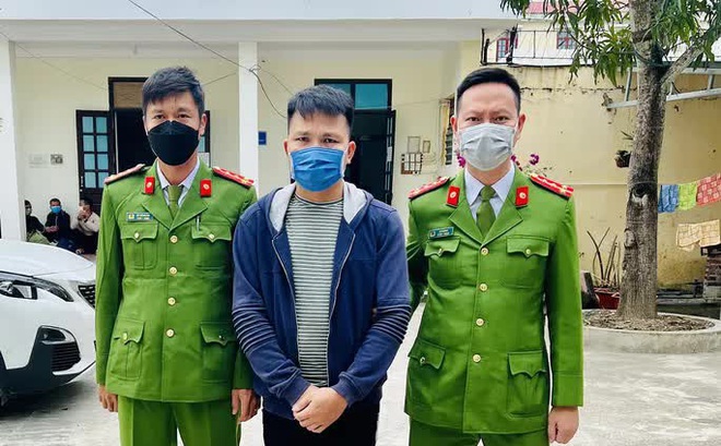 Nguyễn Văn Tâm được xác định là kẻ cầm đầu "sới bạc"