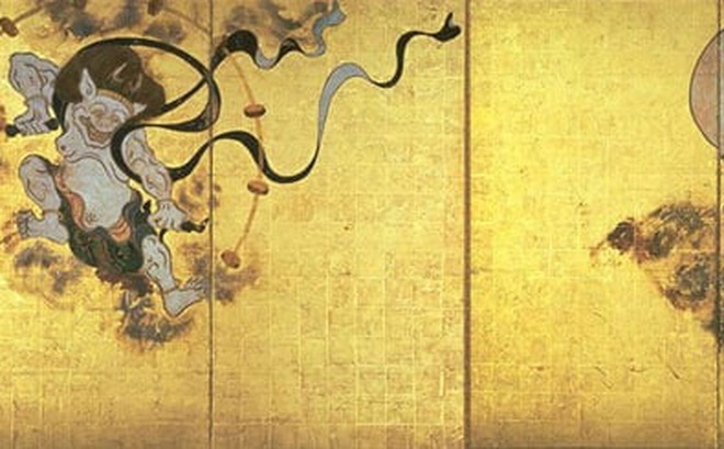 Cuộc xâm lược của người Mông Cổ vào Nhật Bản. Hình ảnh: Ancient Origins