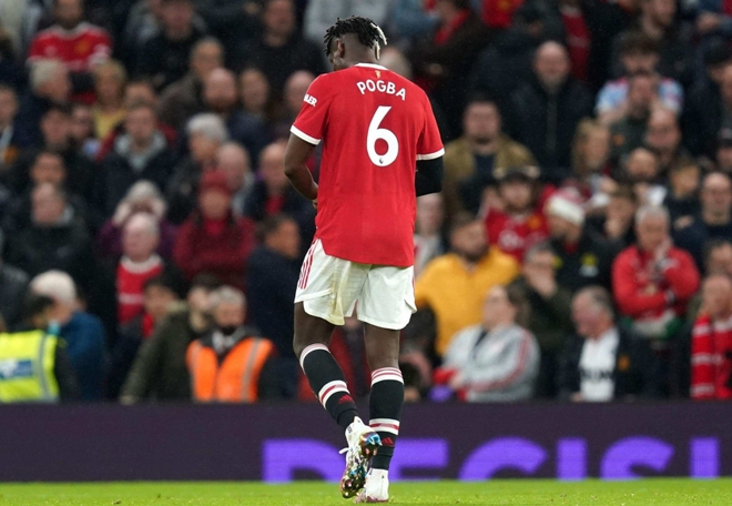 Rời MU, Pogba khiết tất cả ‘việt vị’ với bến đỗ mới? - Ảnh 1.