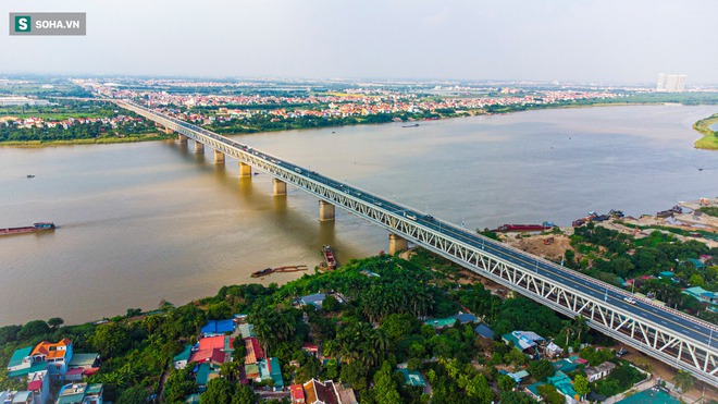 Nguyên GĐ Sở QHKT Hà Nội: Tôi chưa thấy vị trí nào phù hợp để làm cáp treo ở thủ đô - Ảnh 4.