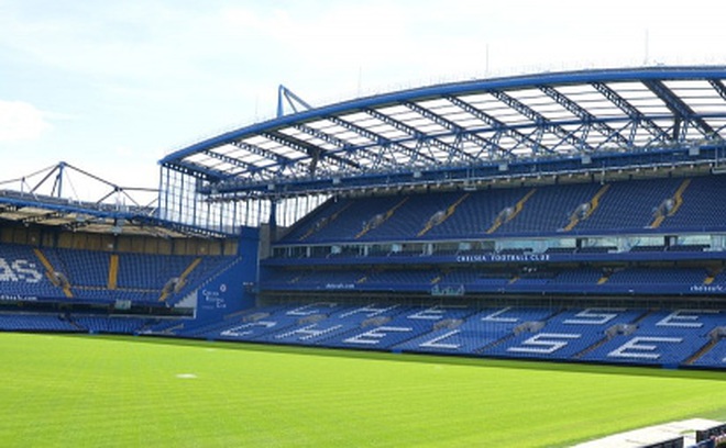 Chelsea sẽ tăng giá vé với các CĐV vào sân Stamford Bridge ở khán đài phía Tây từ mùa giải 2022/2023. (Ảnh: CFC).