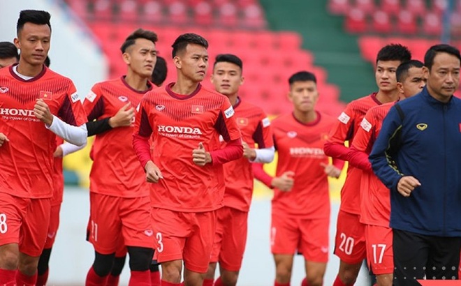 U23 Việt Nam cần thắng hoặc hòa Myanmar để chắc vé đi tiếp.