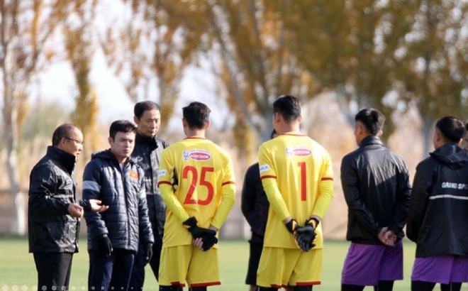 U23 Việt Nam đặt mục tiêu giải quyết Myanmar trong 90 phút chính thức.