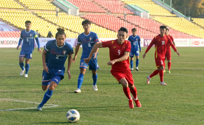 U23 Việt Nam thắng nhưng NHM Đông Nam Á nhận xét cực lạ: Ngừng chơi xấu đi - Ảnh 2.