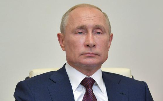 Mỹ định không công nhận ông Putin là tổng thống Nga sau năm 2024; TQ phát hiện hung thần của Covid - Ảnh 1.