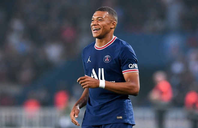 Chuyển nhượng bóng đá 21/11: Rooney dẫn dắt MU, Mbappe đến Liverpool? - Ảnh 2.