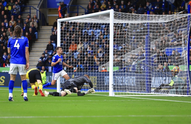 Chelsea bắn tan hoang Hang Cáo, tiếp tục bay cao trên ngôi đầu Ngoại hạng Anh - Ảnh 11.