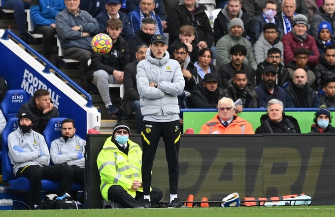 Chelsea bắn tan hoang Hang Cáo, tiếp tục bay cao trên ngôi đầu Ngoại hạng Anh - Ảnh 13.