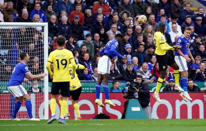 Chelsea bắn tan hoang Hang Cáo, tiếp tục bay cao trên ngôi đầu Ngoại hạng Anh - Ảnh 4.