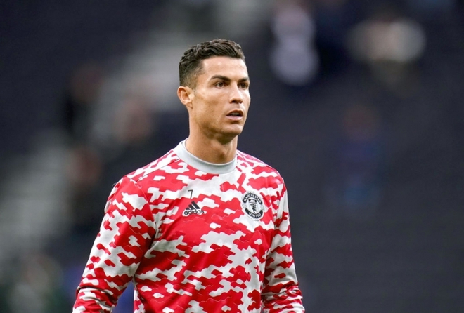 Tân HLV Man United được khuyên ra quyết định phũ phàng với Ronaldo - Ảnh 1.