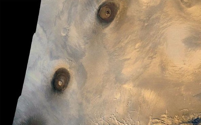 8 điểm đến hứa hẹn bùng nổ du lịch sao Hỏa trong tương lai - Ảnh 3.