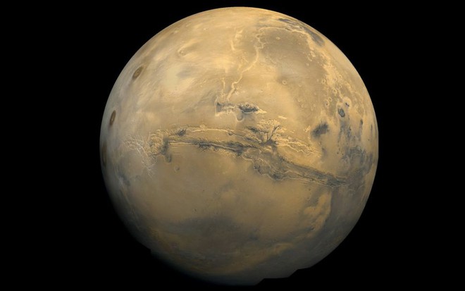8 điểm đến hứa hẹn bùng nổ du lịch sao Hỏa trong tương lai - Ảnh 5.