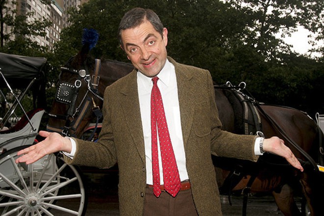 Hoang mang tin đồn Mr. Bean qua đời ở tuổi 66: Cuộc sống về già của nam danh hài ra sao? - Ảnh 4.