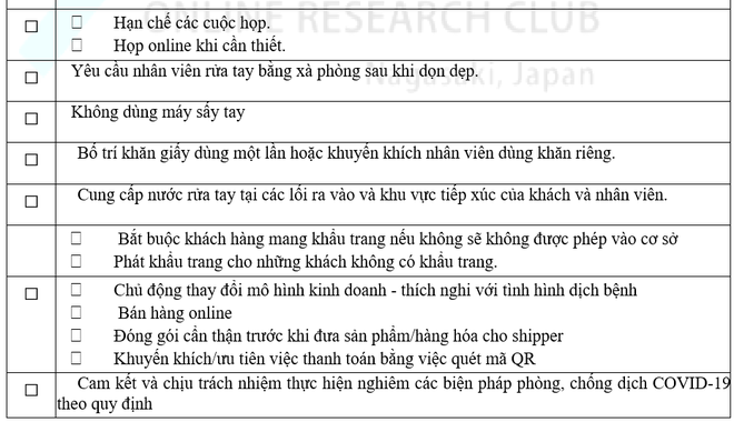 Trung tâm thương mại có nguy cơ lây COVID rất cao: Chuyên gia hướng dẫn cách phòng chống - Ảnh 3. Trung tâm thương mại có nguy cơ lây COVID rất cao: Chuyên gia hướng dẫn cách phòng chống - Ảnh 3.