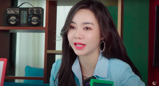 Quỳnh Kool: Bố tôi khá trẻ tuổi, con gái lớn nói chuyện với bố trẻ nên bị ngượng - Ảnh 3. Quỳnh Kool: Bố tôi khá trẻ tuổi, con gái lớn nói chuyện với bố trẻ nên bị ngượng - Ảnh 3.