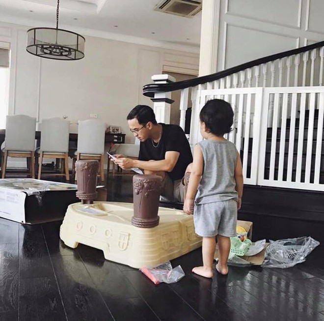 Sao Việt lấy chồng si&ecirc;u gi&agrave;u: Tăng Thanh H&agrave; sang trang sau khi kết h&ocirc;n với thiếu gia &ldquo;đế chế&rdquo; h&agrave;ng hiệu - Ảnh 27.