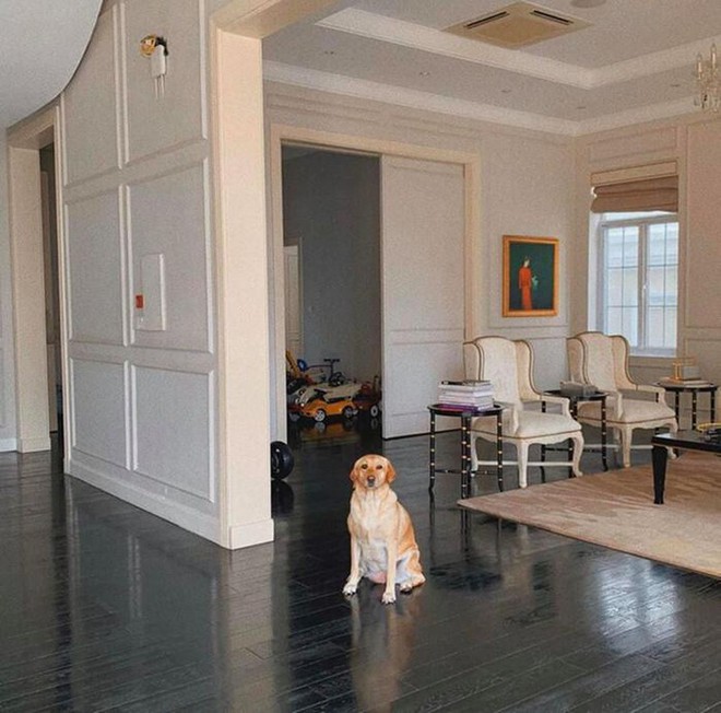 Sao Việt lấy chồng si&ecirc;u gi&agrave;u: Tăng Thanh H&agrave; sang trang sau khi kết h&ocirc;n với thiếu gia &ldquo;đế chế&rdquo; h&agrave;ng hiệu - Ảnh 9.