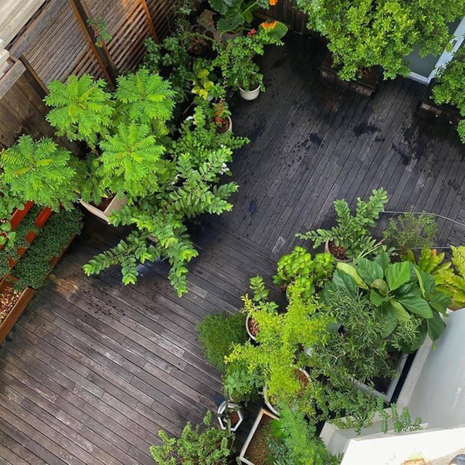 Sao Việt lấy chồng si&ecirc;u gi&agrave;u: Tăng Thanh H&agrave; sang trang sau khi kết h&ocirc;n với thiếu gia &ldquo;đế chế&rdquo; h&agrave;ng hiệu - Ảnh 10.