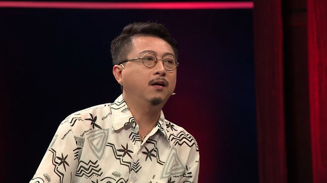 Hứa Minh Đạt: Tôi đang ngủ thì Lâm Vỹ Dạ gọi dậy bảo anh khai đi, con nhỏ đó là đứa nào? - Ảnh 3. Hứa Minh Đạt: Tôi đang ngủ thì Lâm Vỹ Dạ gọi dậy bảo anh khai đi, con nhỏ đó là đứa nào? - Ảnh 3.