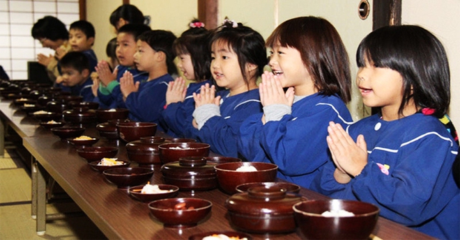 Nhật Bản giáo dục đạo đức học sinh ra sao? - Ảnh 2.