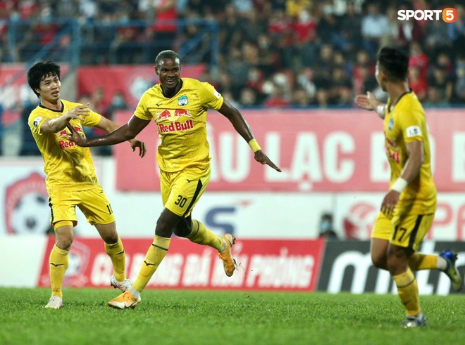 HAGL sẽ tham dự AFC Champions League 2022? - Ảnh 1.