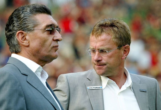 Ralf Rangnick: “Bố già” của bóng đá Đức vừa lên tiếp quản MU là ai? (Phần 1) - Ảnh 5.