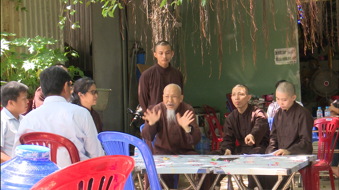 TT Thích Nhật Từ: Luật Phật không cấm cư sĩ thi thể hình, hát tình ca; Bồng Lai thì khác - Ảnh 2.