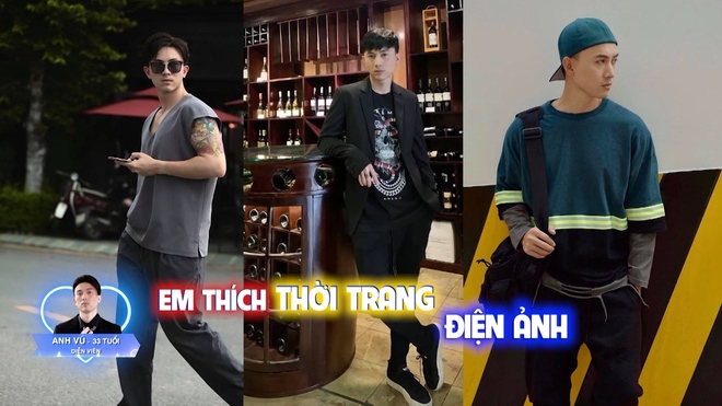 Anh Vũ Hương vị tình thân: Có hai con với hai người phụ nữ, lên tivi tìm bạn gái mới - Ảnh 1.