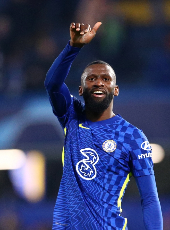 Đội hình kết hợp lý tưởng giữa Chelsea và MU: Ronaldo chiếm chỗ Lukaku - Ảnh 2.