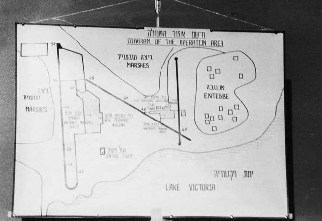 Những chiến dịch quân sự có mật danh nổi tiếng nhất trong lịch sử - Ảnh 16.