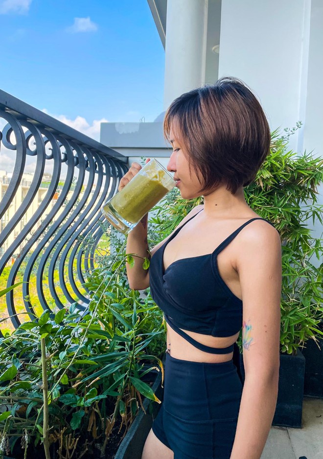 Bỏ nghề với thu nhập 20.000USD/tháng, nữ streamer hàng đầu Việt Nam hiện sống ra sao? - Ảnh 8. Bỏ nghề với thu nhập 20.000USD/tháng, nữ streamer hàng đầu Việt Nam hiện sống ra sao? - Ảnh 8.