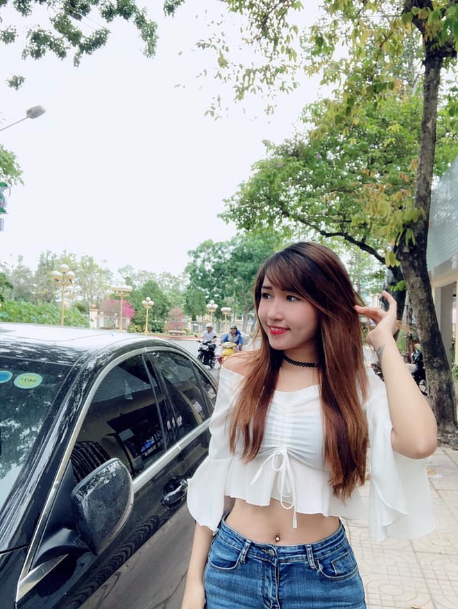 Bỏ nghề với thu nhập 20.000USD/tháng, nữ streamer hàng đầu Việt Nam hiện sống ra sao? - Ảnh 3. Bỏ nghề với thu nhập 20.000USD/tháng, nữ streamer hàng đầu Việt Nam hiện sống ra sao? - Ảnh 3.