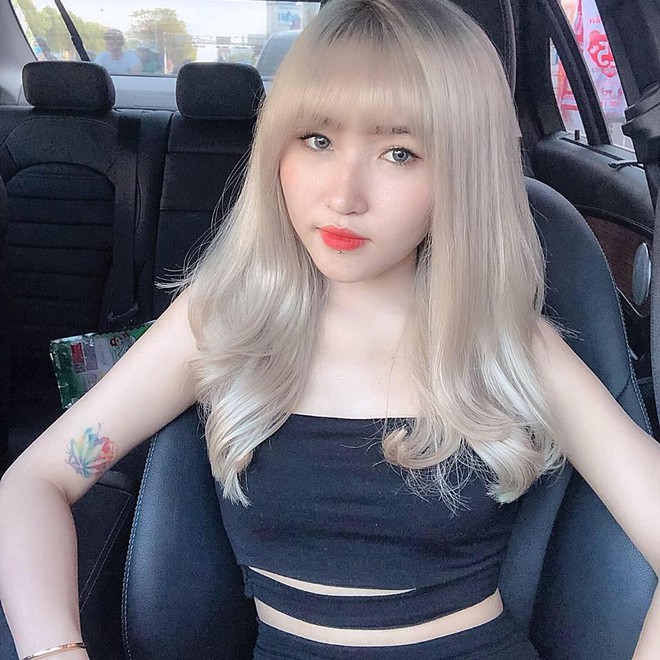 Bỏ nghề với thu nhập 20.000USD/tháng, nữ streamer hàng đầu Việt Nam hiện sống ra sao? - Ảnh 1. Bỏ nghề với thu nhập 20.000USD/tháng, nữ streamer hàng đầu Việt Nam hiện sống ra sao? - Ảnh 1.