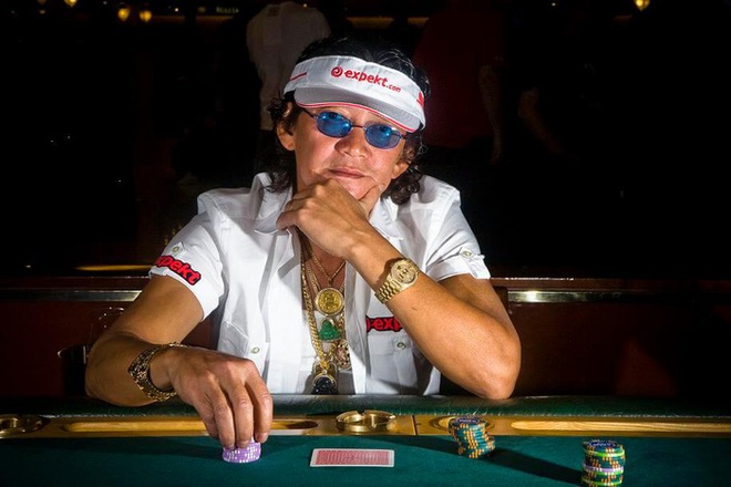 Điểm mặt tỷ phú Poker [Kỳ 1]: Ông trùm gốc Việt và những bóng hồng quyền lực - Ảnh 9.