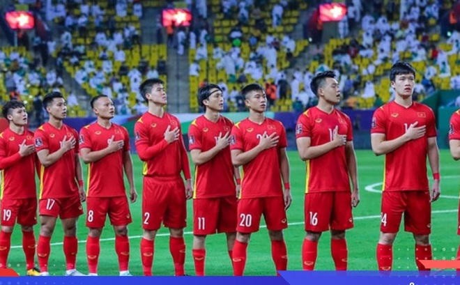 Lộ diện 'quân xanh' của ĐT Việt Nam trước thềm AFF Cup 2021
