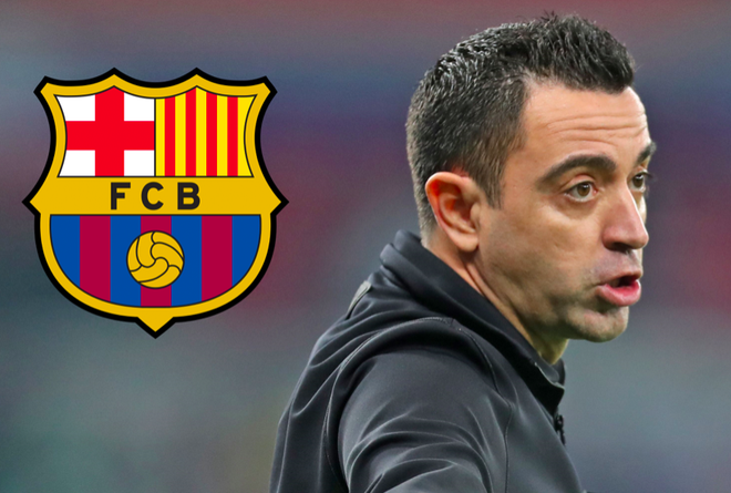 Xavi xác nhận trở lại Barca: Tôi thực sự muốn về nhà - Ảnh 3.