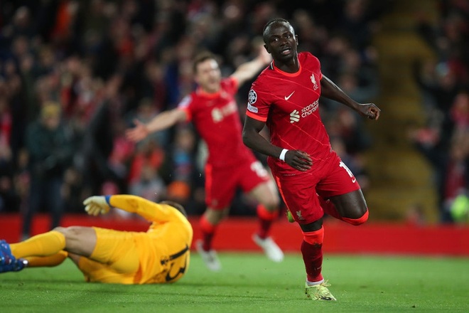 Jota - Mane giúp Liverpool đánh bại Atletico để vào vòng knock-out Champions League - Ảnh 5.