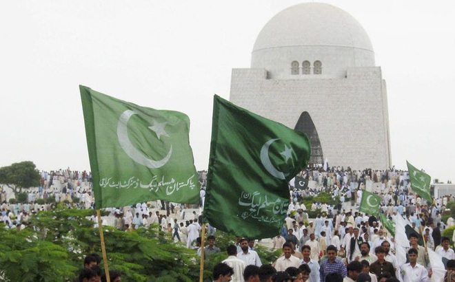 Mỹ đàm phán với Pakistan về việc sử dụng lâu dài không phận của nước này. Ảnh: Getty Images