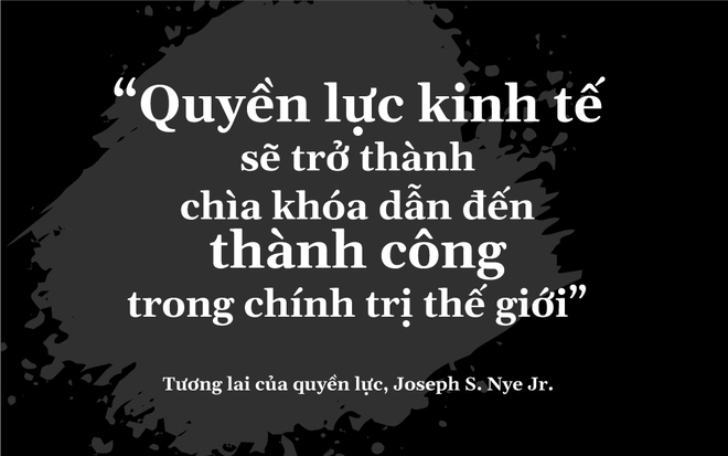 Quyền lực nào sẽ thống trị tương lai? - Ảnh 3.