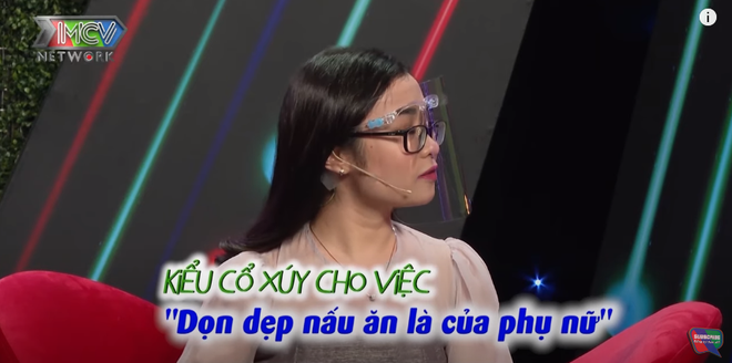 Anh chàng có lời hứa ngay trên sân khấu hẹn hò, Quyền Linh bái phục gọi: Sư phụ - Ảnh 1.