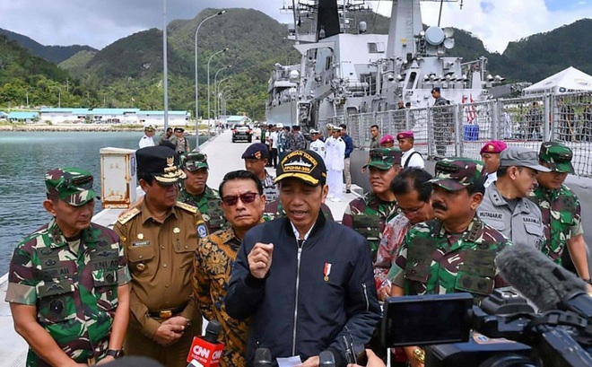 Tướng 3 sao Campuchia và con dâu thiệt mạng trong cơn lửa dữ - Lý do khiến ông Hun Sen giận sôi - Ảnh 1.