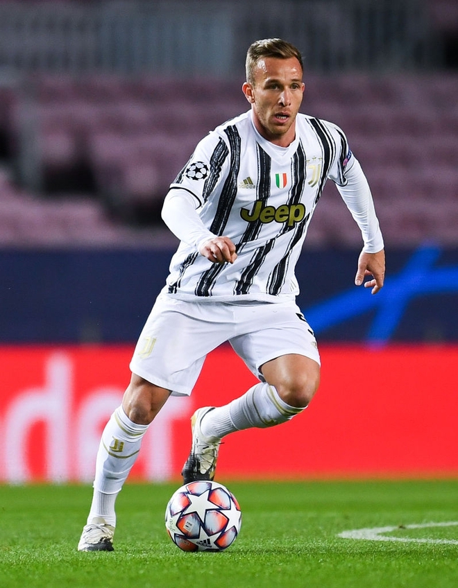 Tổng hợp scandal tài chính mờ ám của Juventus - Ảnh 8.