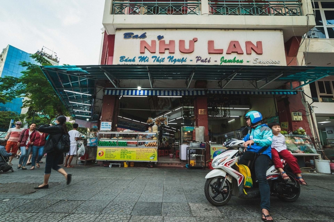 Người phù phép xe bánh mì vô danh thành đế chế nghìn tỷ, gia sản kếch xù chưa ai thừa kế - Ảnh 1.