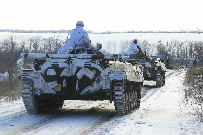 Tại sao NATO vẫn ‘bỏ rơi’ Ukraine? - Ảnh 1.