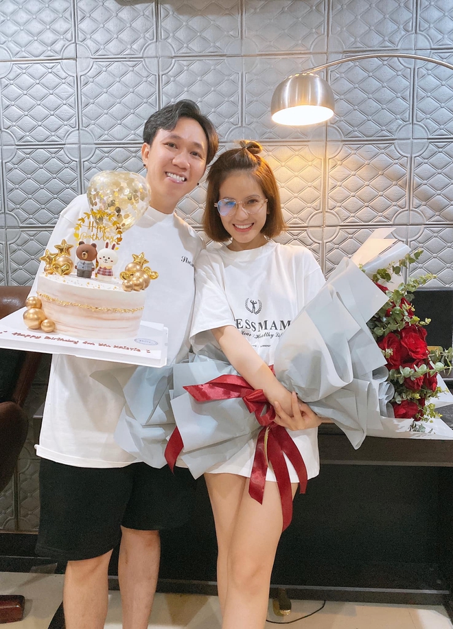 Bạn gái tố bị Anh Đức yêu cầu dọn ra khỏi nhà trong 2 ngày và quỵt tiền trắng trợn - Ảnh 1. Bạn gái tố bị Anh Đức yêu cầu dọn ra khỏi nhà trong 2 ngày và quỵt tiền trắng trợn - Ảnh 1.