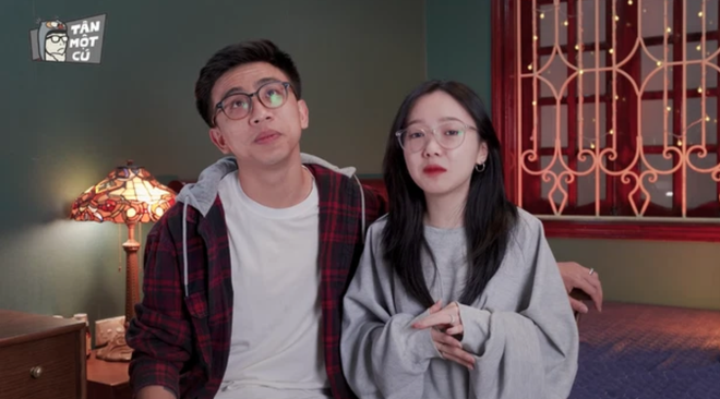 Thiếu gia hệ thống phở nổi tiếng Hà Nội tiết lộ sống chung chưa đầy tuần đã bị vợ đấm trong lúc ngủ, nghe lý do mà “bật ngửa” - Ảnh 2.