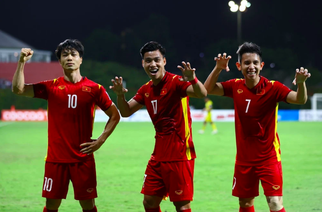 Không phải Malaysia, đây là cầu thủ Việt Nam đáng thương nhất trong mắt CĐV Đông Nam Á - Ảnh 2.