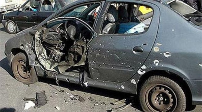 Những vụ ám sát bí ẩn ở Tehran - Ảnh 2. Những vụ ám sát bí ẩn ở Tehran - Ảnh 2.